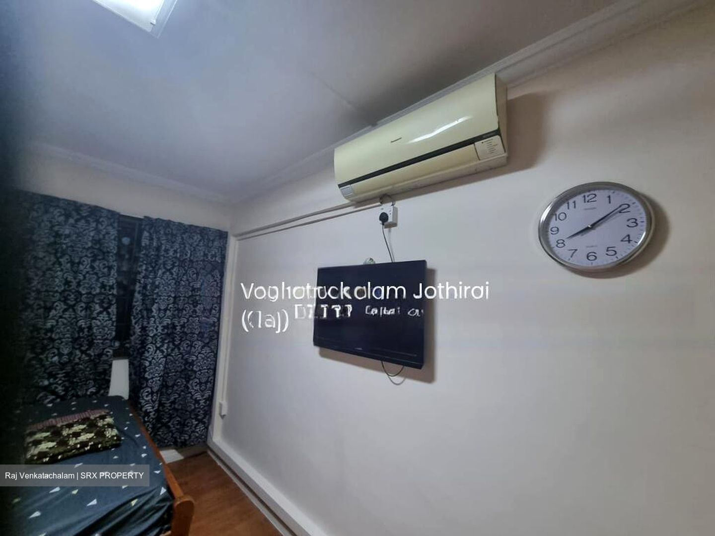 Blk 332 Clementi Avenue 2 (Clementi), HDB 4 Rooms #458969791